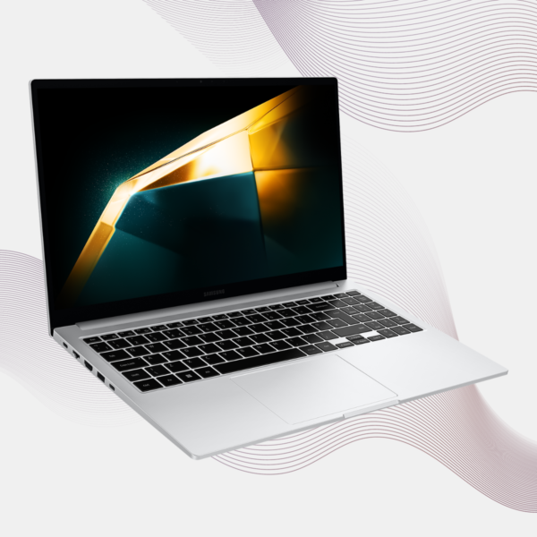 Samsung Galaxy Book 3 – Core i7 12th