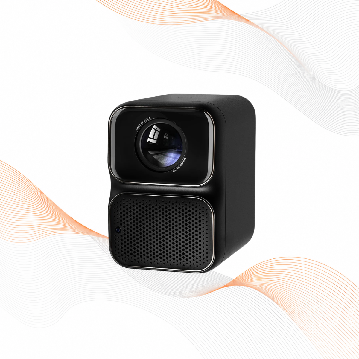 Wanbo TT Wanbo TT Proyector Full HD - Imagen 1