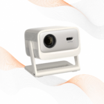 Wanbo Vali 1 Pro Proyector Google TV - Imagen 2