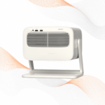 Wanbo Vali 1 Pro Proyector Google TV - Imagen 3