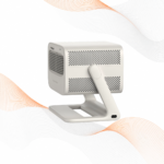 Wanbo Vali 1 Pro Proyector Google TV - Imagen 4