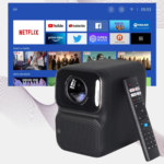 Wanbo TT Proyector Full HD - Imagen 5