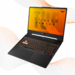 ASUS TUF Gaming A15 Ryzen 5 7535H