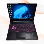 ASUS TUF Gaming A15 Ryzen 5 7535H - Imagen 4