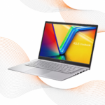 ASUS VivoBook X1404 – Core i5-12th