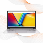 ASUS VivoBook X1404 – Core i5-12th - Imagen 3