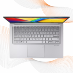 ASUS VivoBook X1404 – Core i5-12th - Imagen 4
