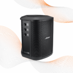 Bose S1 Pro+ – Sistema de PA Portátil Inalámbrico - Imagen 3