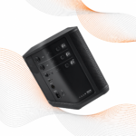 Bose S1 Pro+ – Sistema de PA Portátil Inalámbrico - Imagen 4