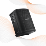 Bose S1 Pro+ – Sistema de PA Portátil Inalámbrico