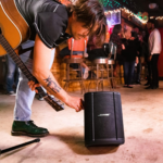Bose S1 Pro+ – Sistema de PA Portátil Inalámbrico - Imagen 5