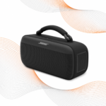 Bose SoundLink Max – Parlante Bluetooth Portátil