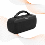 Bose SoundLink Max – Parlante Bluetooth Portátil - Imagen 2
