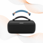 Bose SoundLink Max – Parlante Bluetooth Portátil - Imagen 3