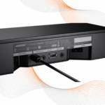 Bose TV Speaker – Soundbar para TV - Imagen 3