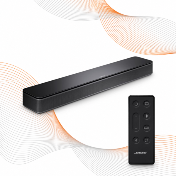 Bose TV Speaker – Soundbar para TV