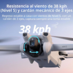DJI Mini 5 Pro Fly More Combo (DJI RC 2) - Imagen 6