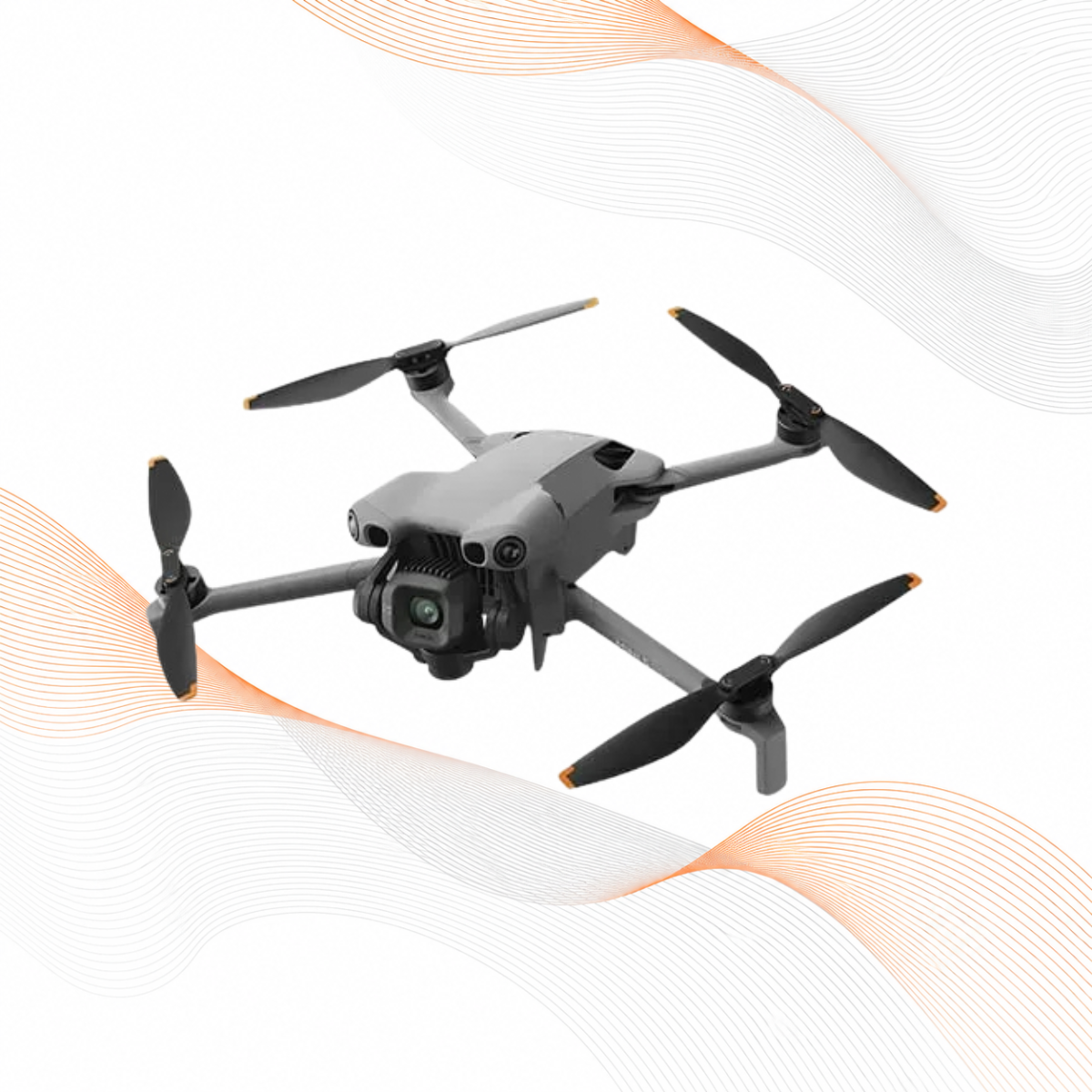 DJI Mini 5 Pro Fly More DJI Mini 5 Pro Fly More Combo (DJI RC 2) - Imagen 1
