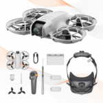 DJI Neo Motion Fly More Combo - Imagen 4