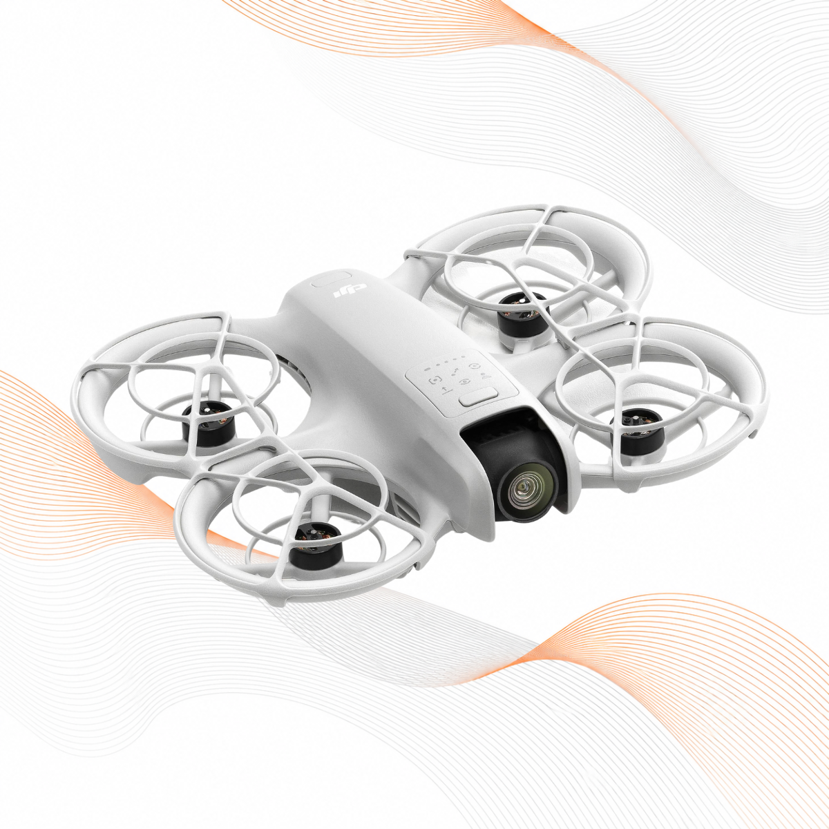 DJI Neo Motion Fly DJI Neo Motion Fly More Combo - Imagen 1