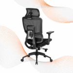 DT3 Valor – Silla de Oficina Ergonómica - Imagen 3