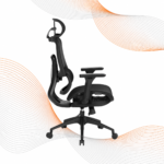 DT3 Valor – Silla de Oficina Ergonómica - Imagen 4