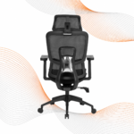 DT3 Valor – Silla de Oficina Ergonómica - Imagen 5