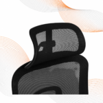DT3 Valor – Silla de Oficina Ergonómica - Imagen 7