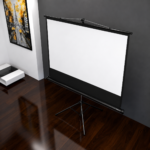 HAVIT PS100 Pantalla de Proyección 100" - Imagen 2