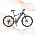 HIMO C26 – Bicicleta Eléctrica 26"