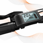 HIMO C26 – Bicicleta Eléctrica 26" - Imagen 5