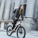 HIMO C26 – Bicicleta Eléctrica 26" - Imagen 6
