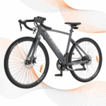 HIMO C30S MAX – Bicicleta Eléctrica de Carretera 26" - Imagen 2