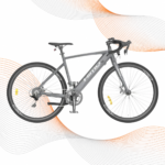 HIMO C30S MAX – Bicicleta Eléctrica de Carretera 26"