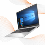 HP EliteBook 845 G7 – AMD Ryzen 5 PRO 4650U