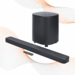 JBL BAR 500MK2 – Barra de Sonido 5.1 con Dolby Atmos