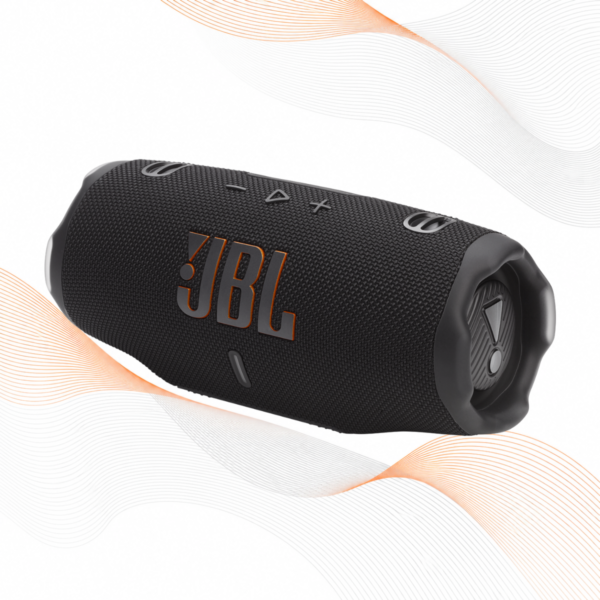JBL Charge 6 Parlante Bluetooth