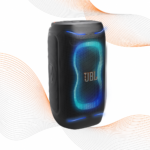 JBL PartyBox 130 – Altavoz Bluetooth para Fiestas