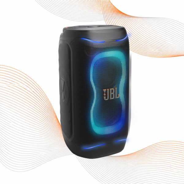 JBL PartyBox 130 – Altavoz Bluetooth para Fiestas