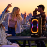 JBL PartyBox 130 – Altavoz Bluetooth para Fiestas - Imagen 6