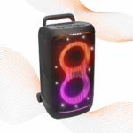 JBL PartyBox 520 – Altavoz Portátil para Fiestas