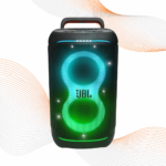 JBL PartyBox 520 – Altavoz Portátil para Fiestas - Imagen 2
