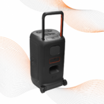JBL PartyBox 520 – Altavoz Portátil para Fiestas - Imagen 3