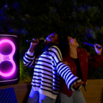 JBL PartyBox 520 – Altavoz Portátil para Fiestas - Imagen 6