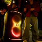 JBL PartyBox 520 – Altavoz Portátil para Fiestas - Imagen 7