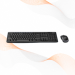 Logitech MK270 – Combo Teclado + Mouse Inalámbricos - Imagen 2