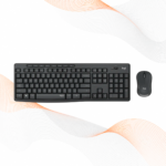 Logitech MK295 – Combo Teclado + Mouse Inalámbricos - Imagen 3