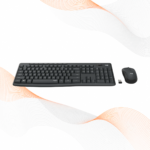 Logitech MK295 – Combo Teclado + Mouse Inalámbricos - Imagen 2