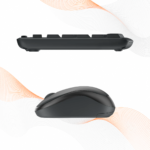 Logitech MK295 – Combo Teclado + Mouse Inalámbricos - Imagen 4