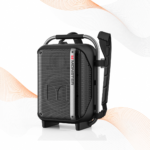 Monster Traveler M185 – Parlante Bluetooth Portátil 200W - Imagen 2